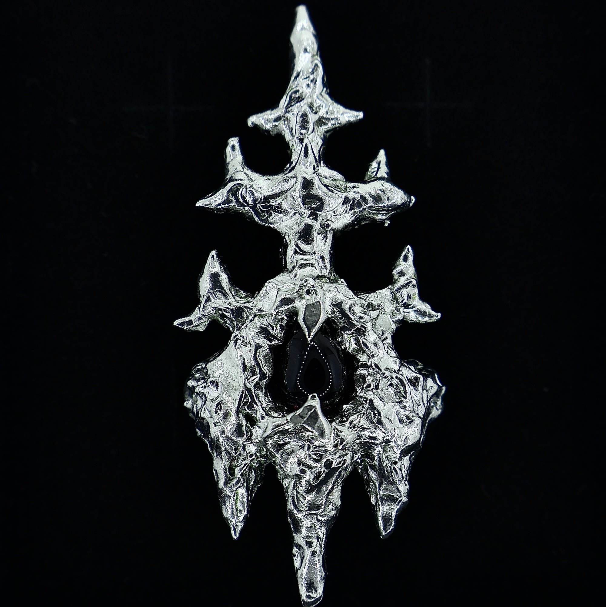 Carmilla's Castle. MADE-TO-ORDER.