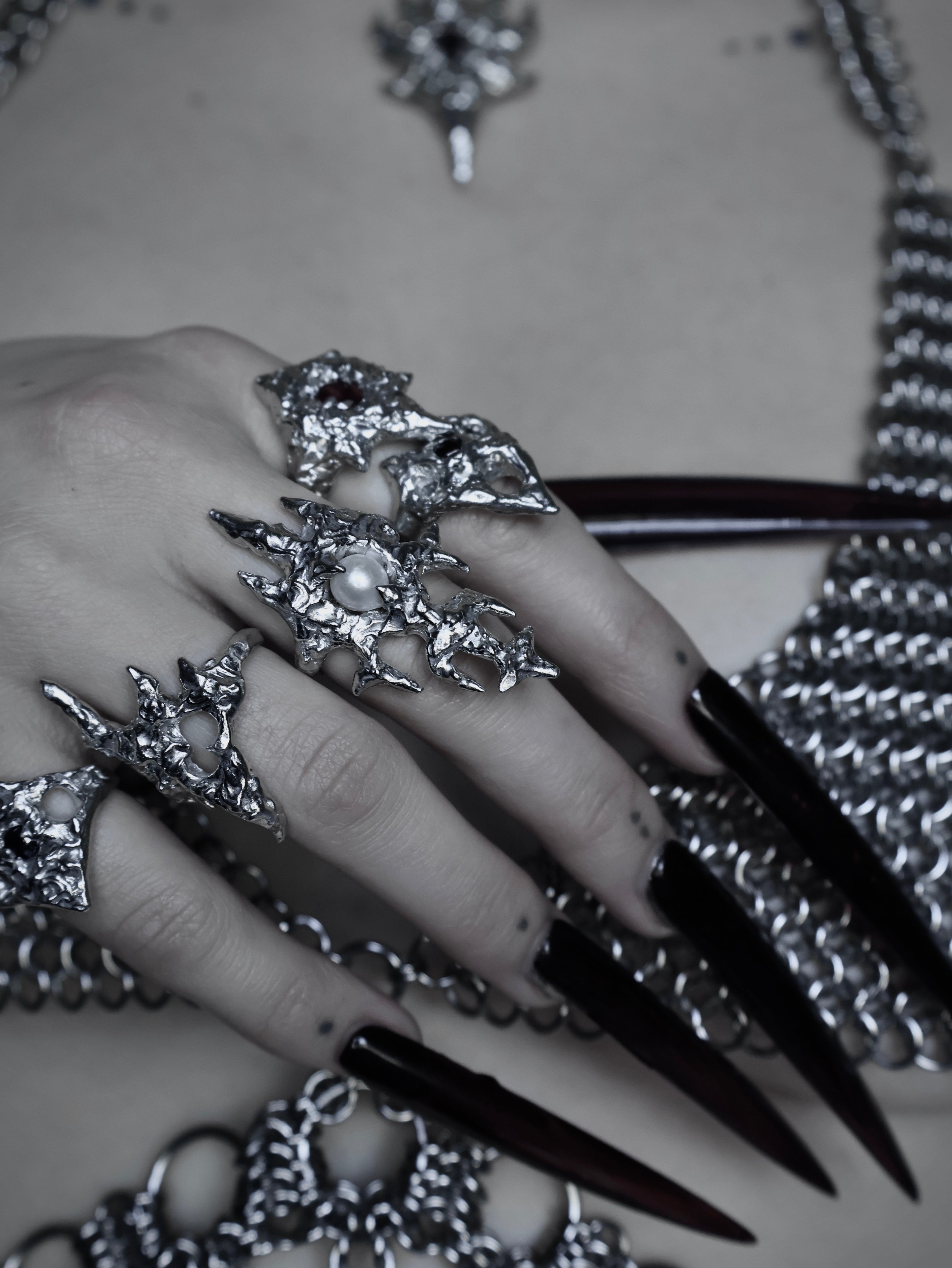 Rings