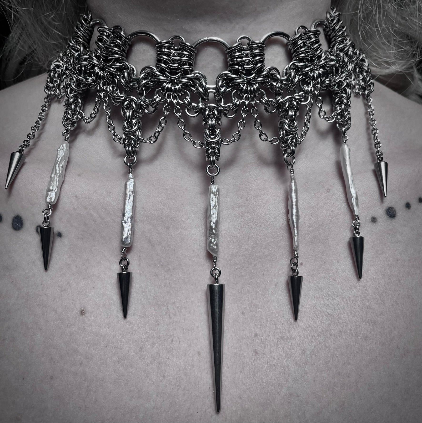 Aphrodites Armour