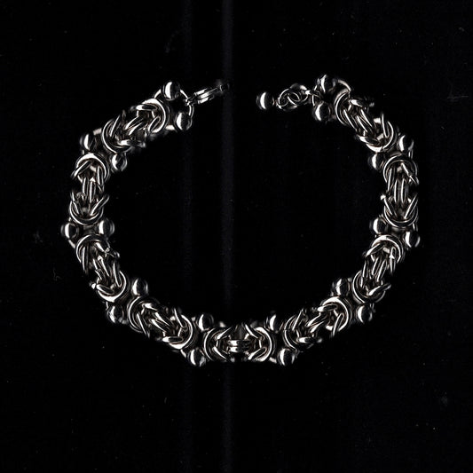 Chainmail Bracelet.