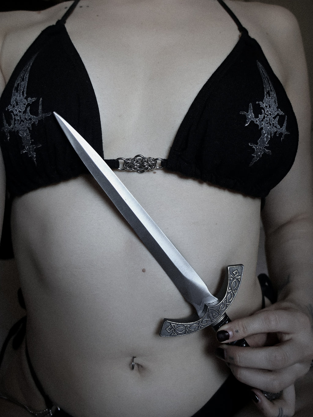 Protection Bra top