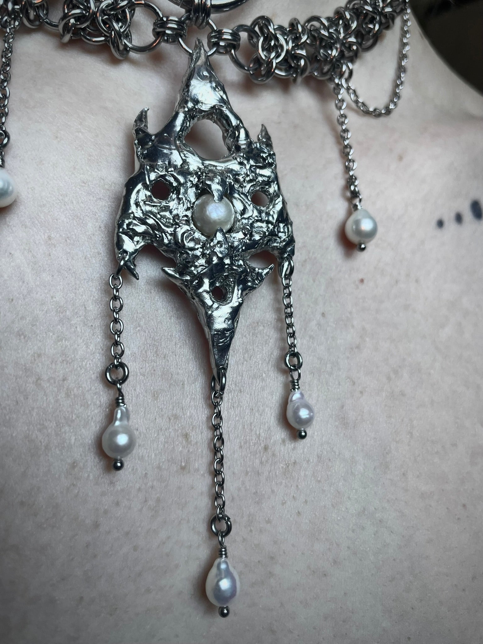 Prophecy Choker.