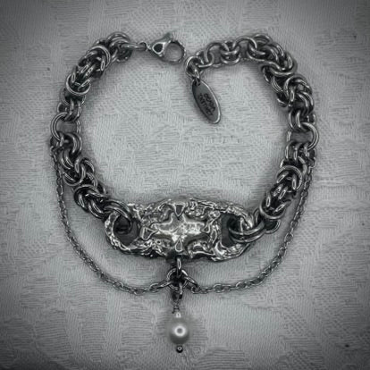 Prophecy Bracelet.