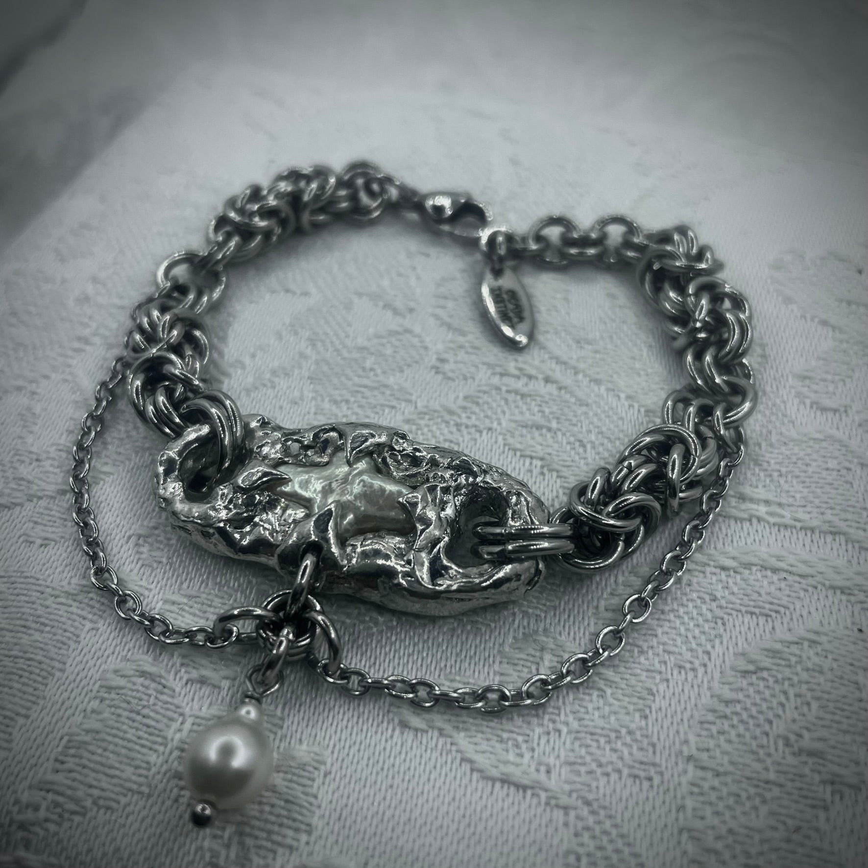 Prophecy Bracelet.