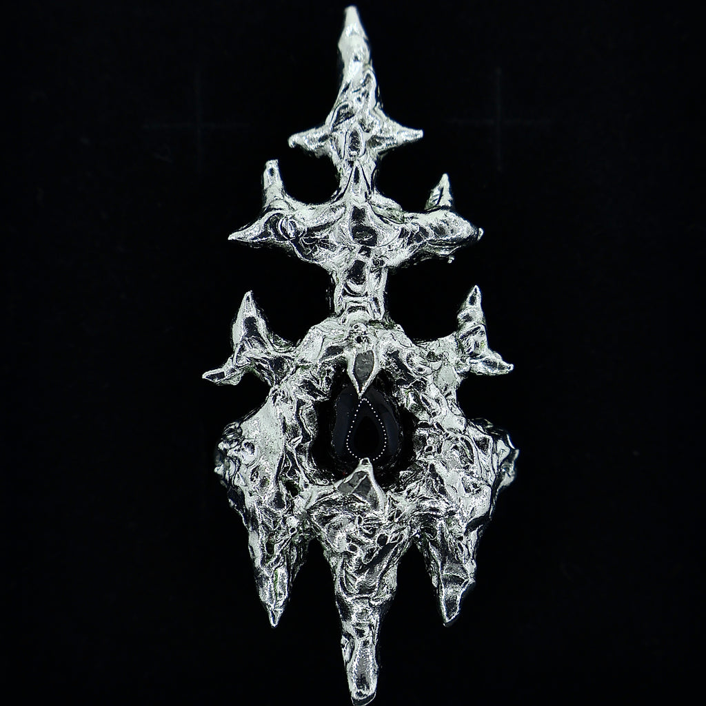 Carmilla's Castle. MADE-TO-ORDER.