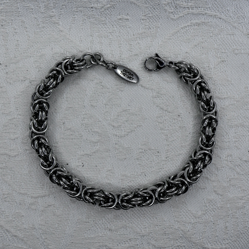 Byzantine Bracelet