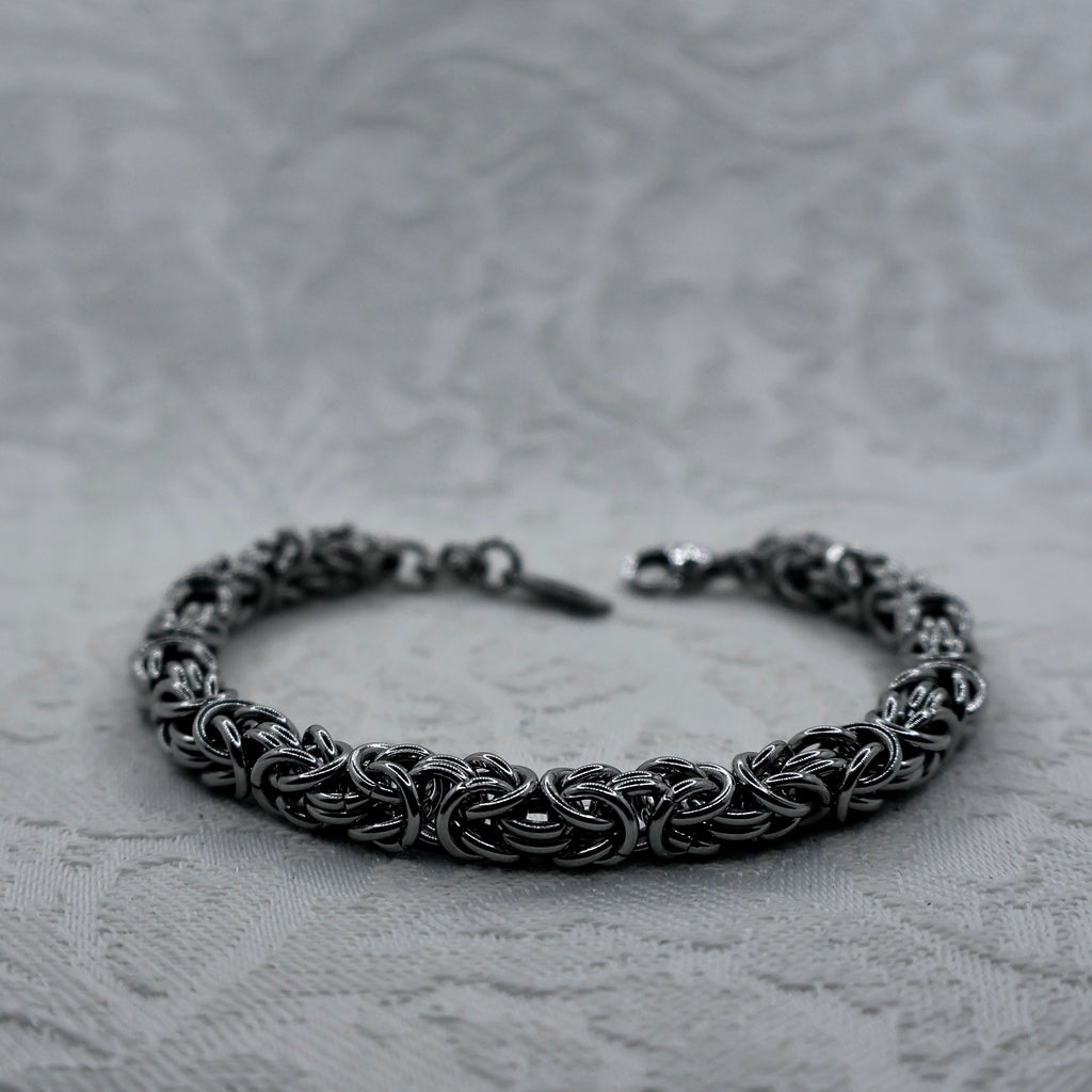 Byzantine Bracelet