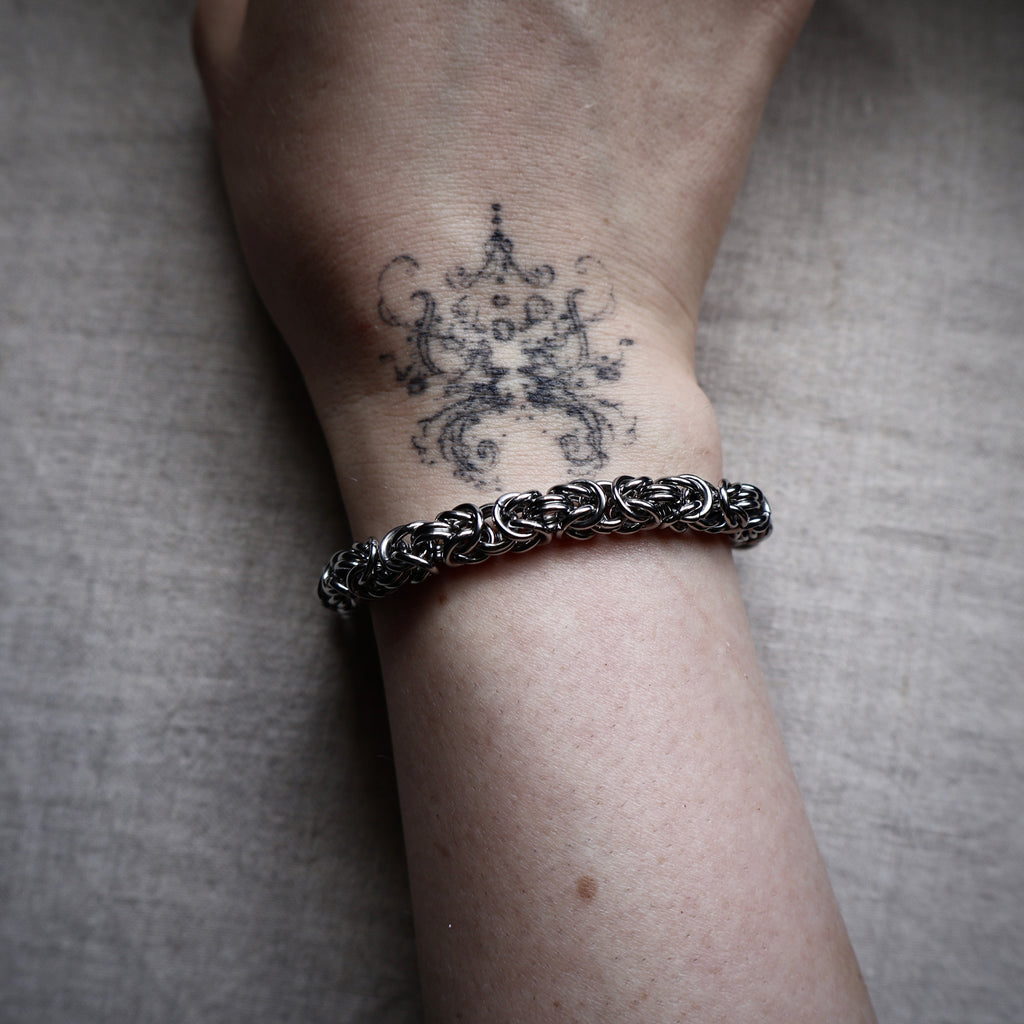 Byzantine Bracelet