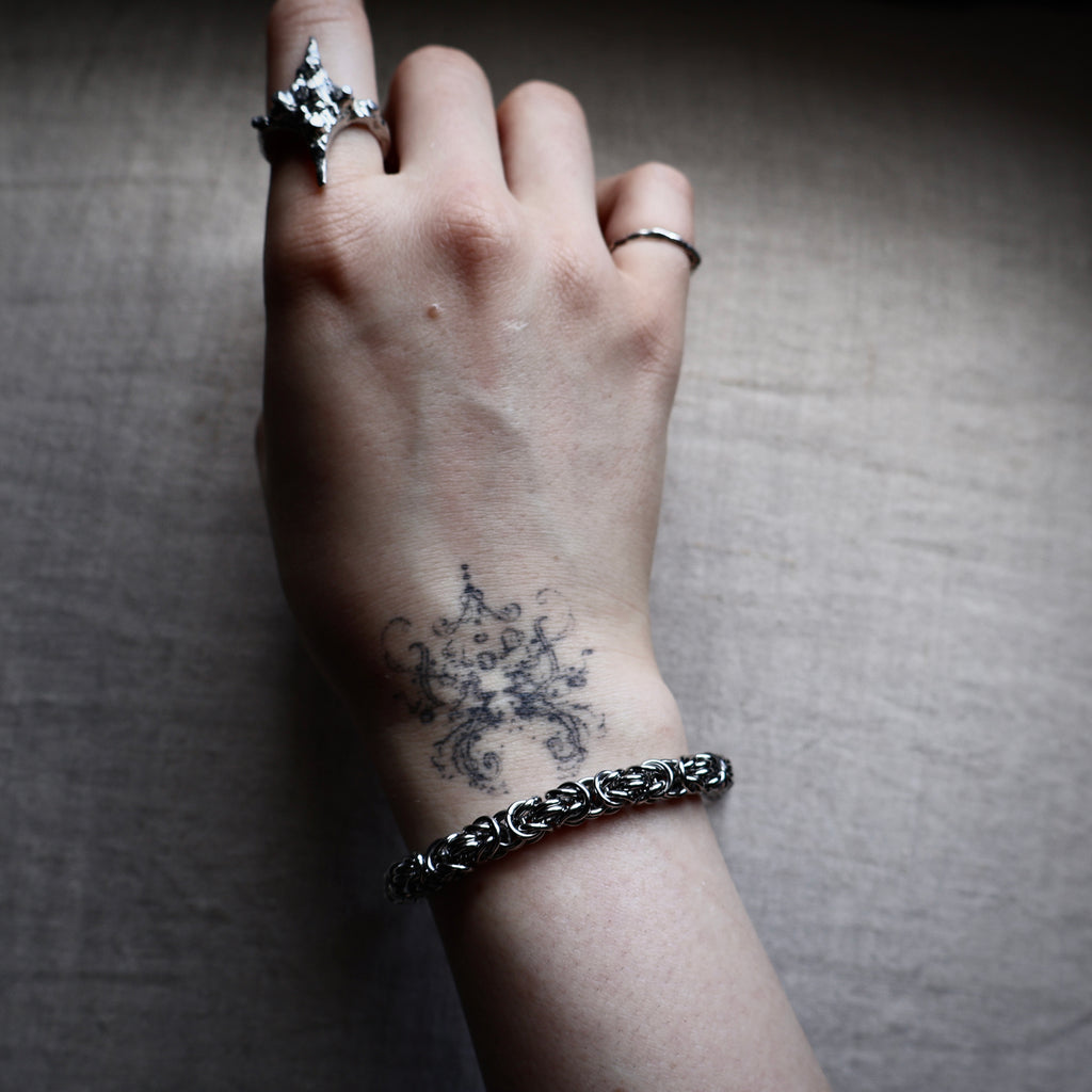 Byzantine Bracelet