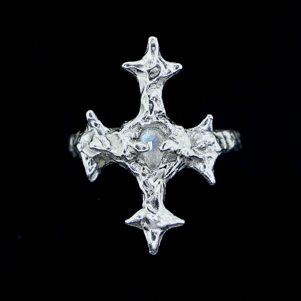 Crossed Fates Ring.