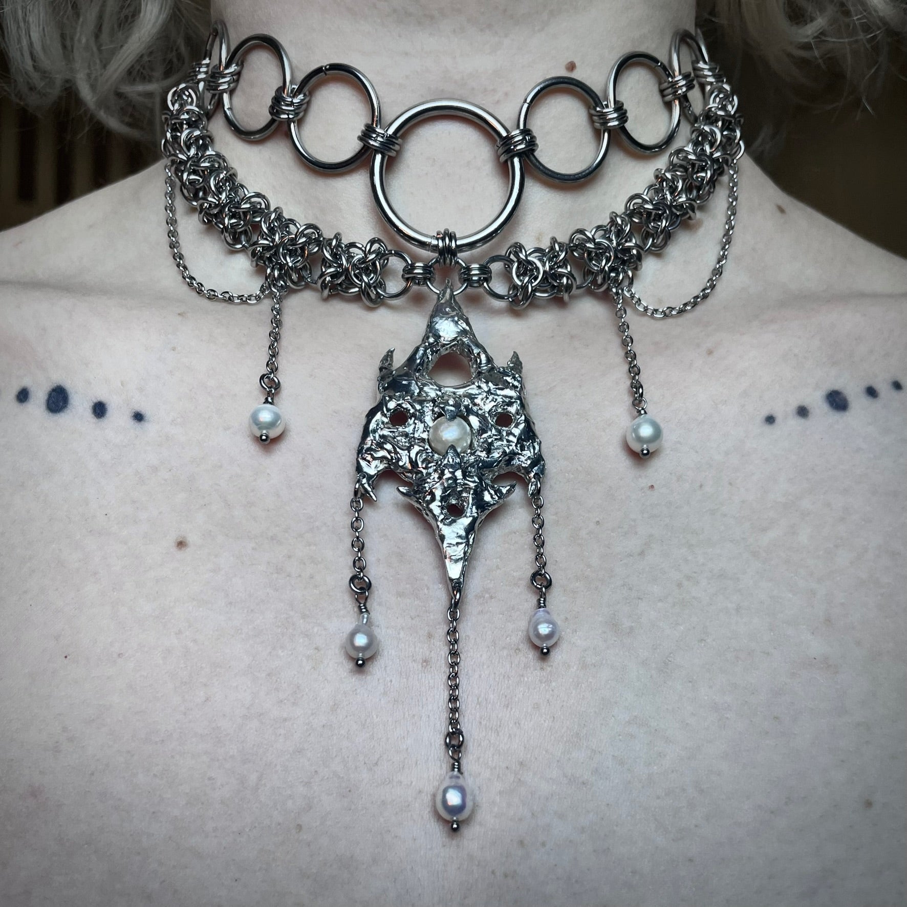 Prophecy Choker.