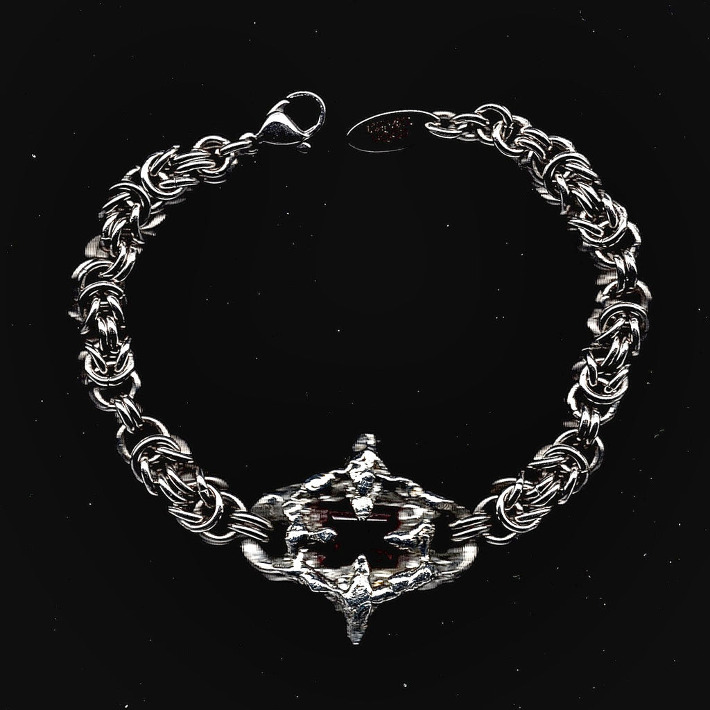 Counts Ritual. Bracelet.