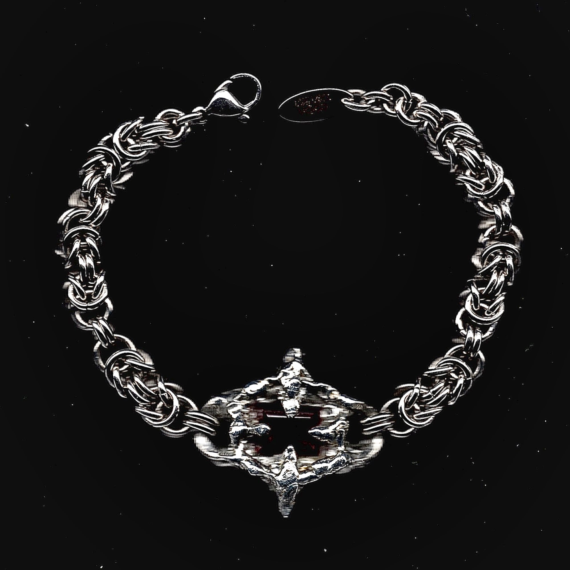 Counts Ritual. Bracelet.