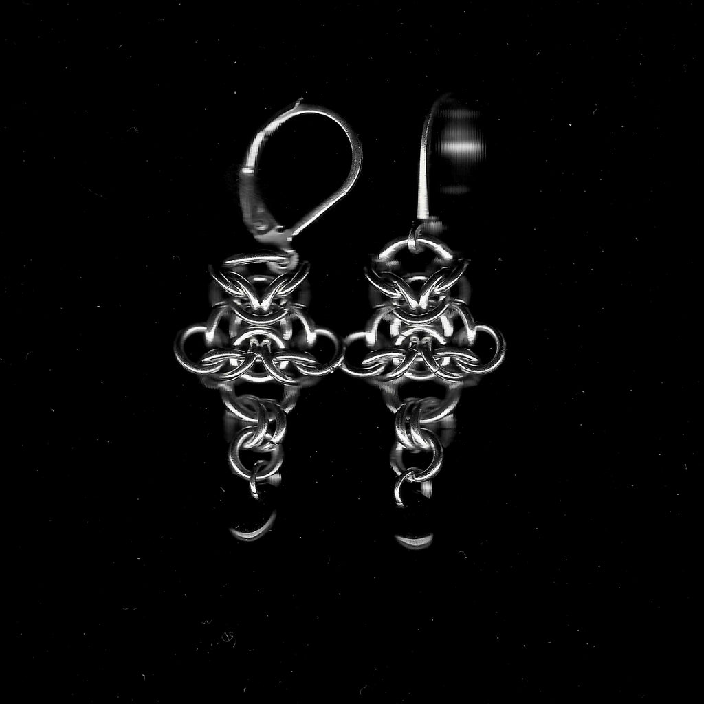Dainty Umbra Earrings