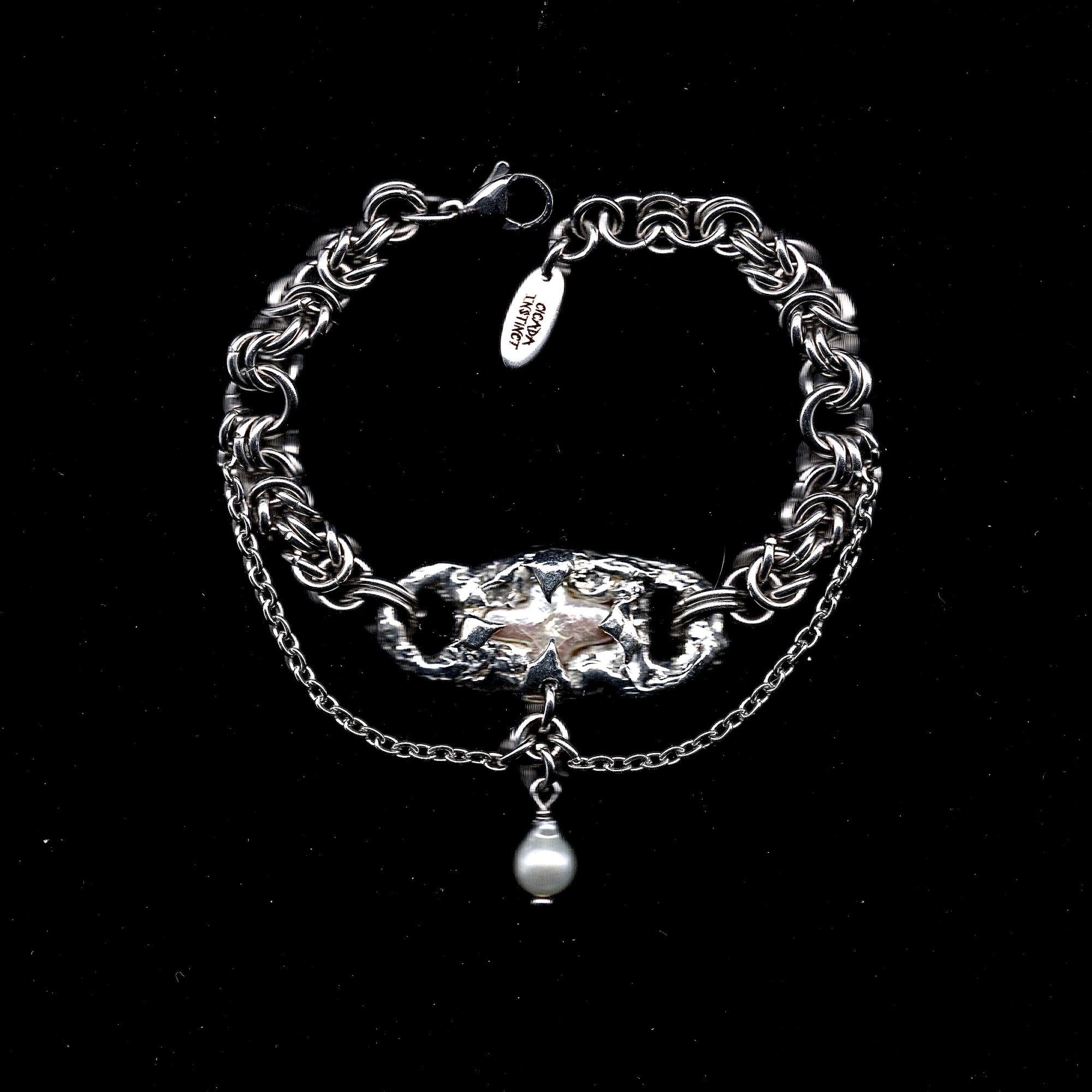 Prophecy Bracelet.