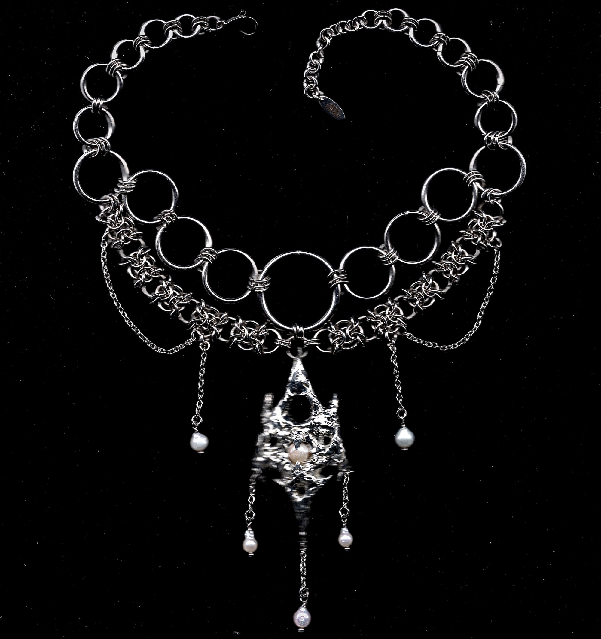 Prophecy Choker.
