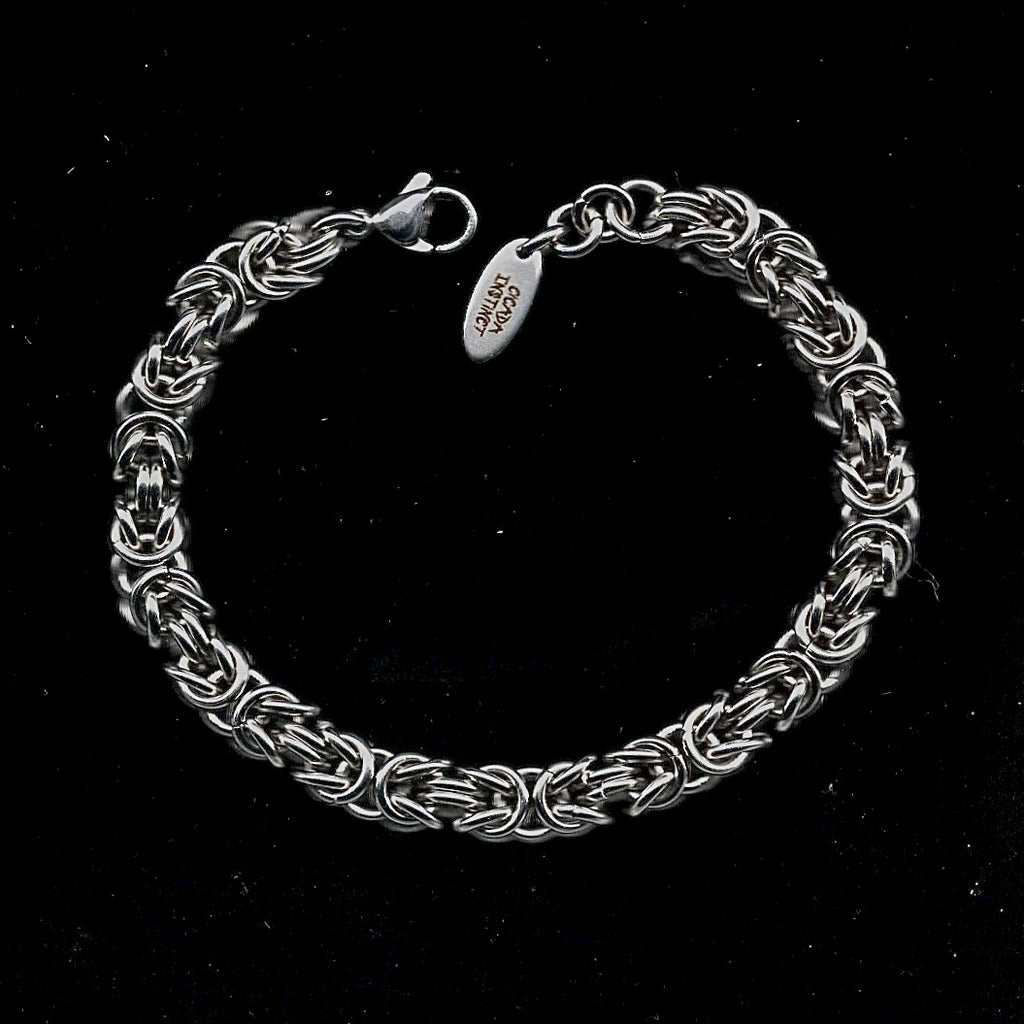 Byzantine Bracelet